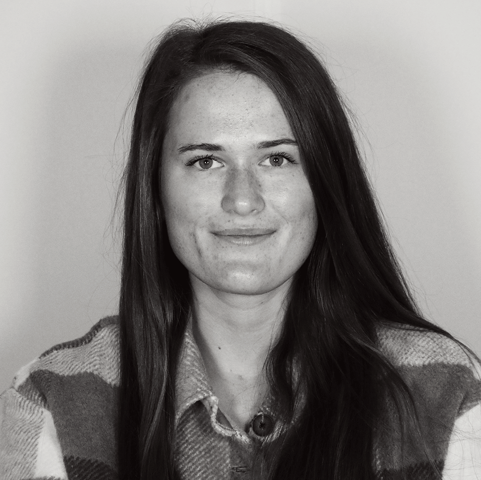 Alvilde Tønnessen