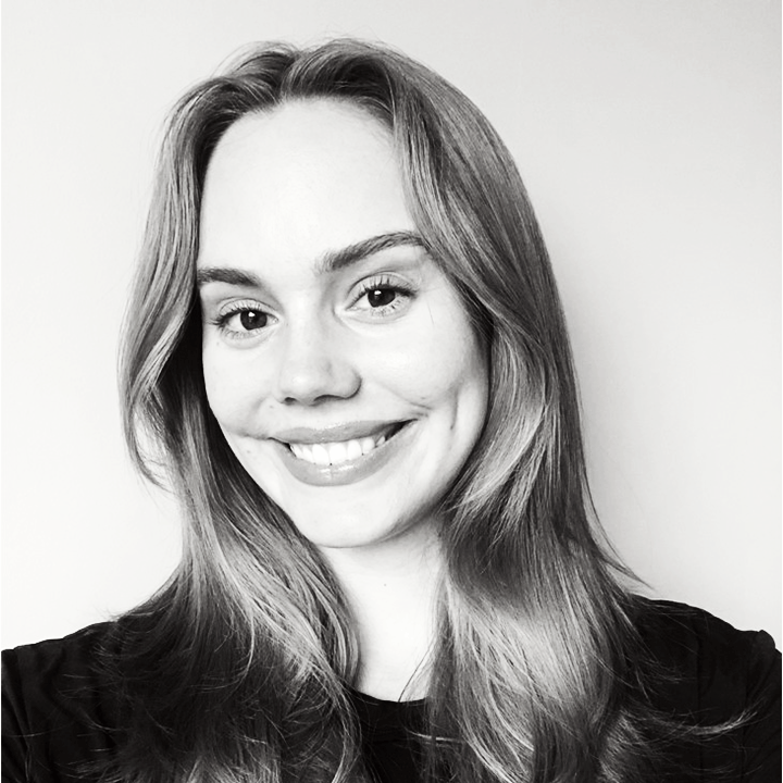 Karoline Hamer