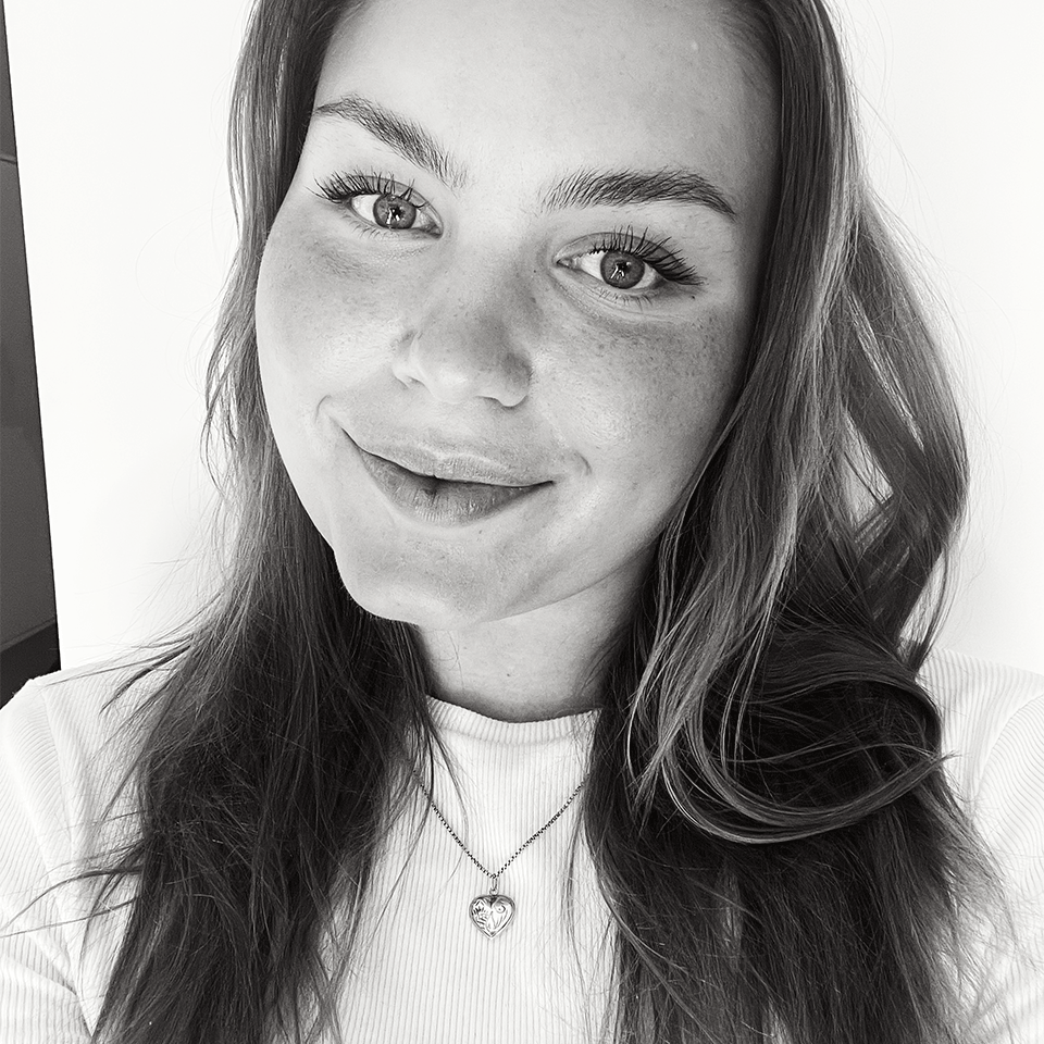 Kjersti Bratlund